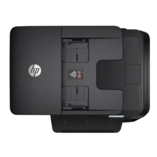 HP D9L18A OfficeJet Pro 8710 Tarayıcı/Fotokopi/Fax/Yazıcı -A4