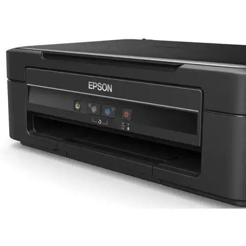 Epson L382 Sürekli Besleme Yaz/Fot/Tar A4-Tanklı