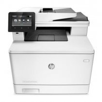 HP CF379A ColorLaserJet M477FDW Yaz/Tar/Fot/Fax-A4