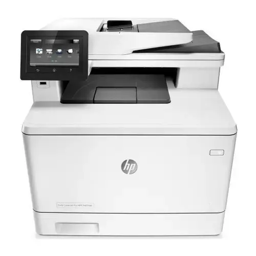 HP CF379A ColorLaserJet M477FDW Yaz/Tar/Fot/Fax-A4