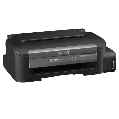 Epson M100 Mono Yazıcı Lan-Tanklı