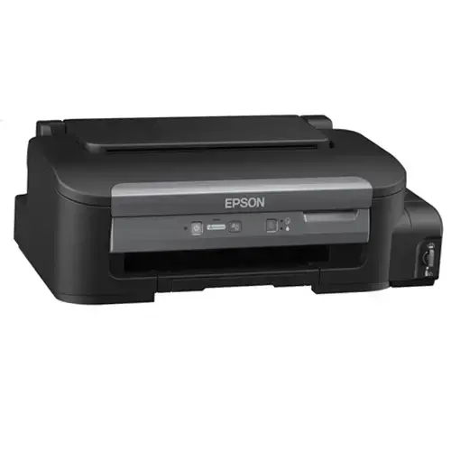 Epson M100 Mono Yazıcı Lan-Tanklı