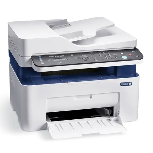 Xerox Workcentre 3025V NI MFP Yaz/Fot/Tar A4-Wi-Fi