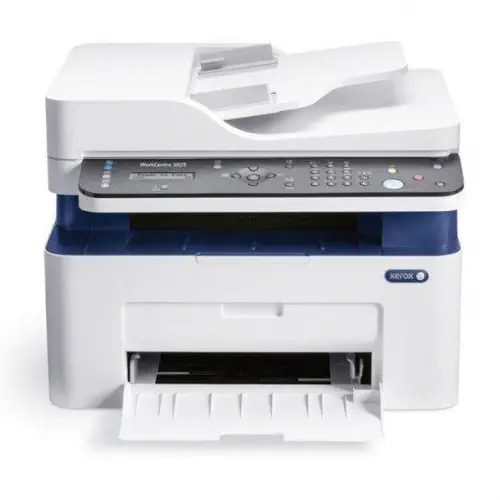 Xerox Workcentre 3025V NI MFP Yaz/Fot/Tar A4-Wi-Fi