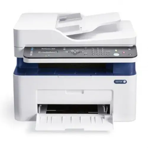 Xerox Workcentre 3025V NI MFP Yaz/Fot/Tar A4-Wi-Fi