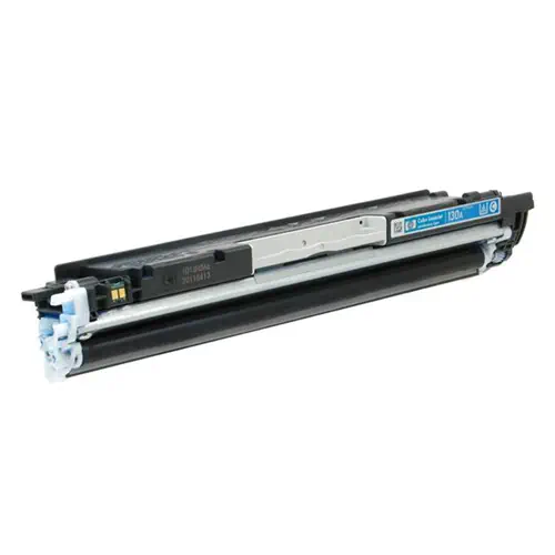 HP CF351A Mavi Toner (MFP M176/M177)