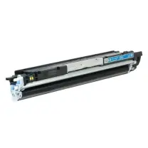 HP CF351A Mavi Toner (MFP M176/M177)