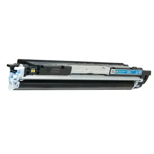 HP CF351A Mavi Toner (MFP M176/M177)
