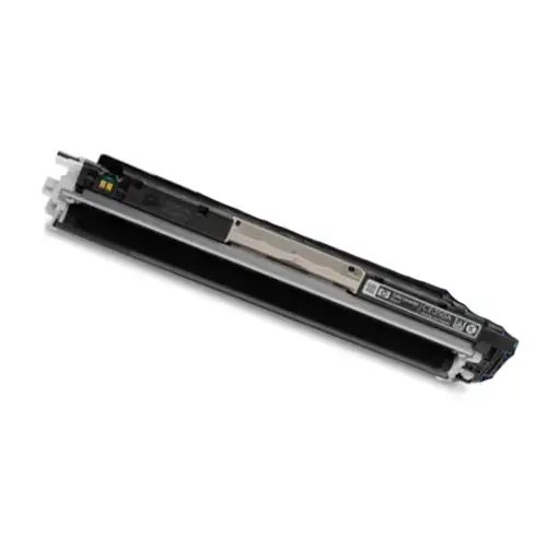 HP CF350A Siyah Toner (MFP M176/M177)