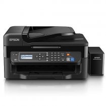 Epson L565 Yaz/Fot/Tar/Fax+Lan A4-Tanklı