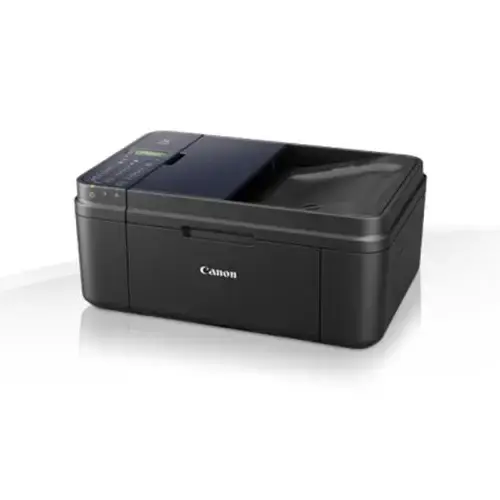 Canon Officejet E484 Yazıcı/Tar/Fot-Fax Wifi