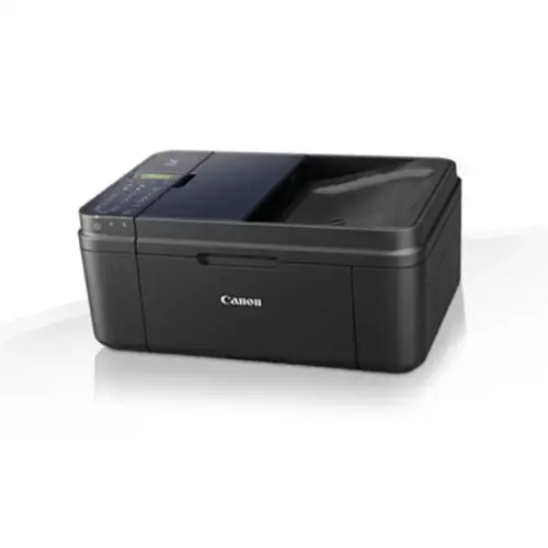 Canon Officejet E484 Yazıcı/Tar/Fot-Fax Wifi