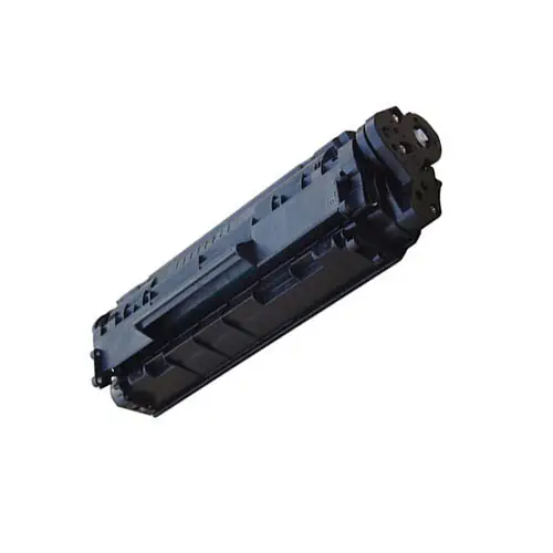 HP Q2612L Siyah Toner 