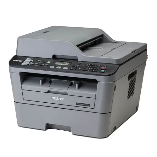 Brother MFC-L2700DW A4 Wifi Çok İşlevli Lazer Yazıcı