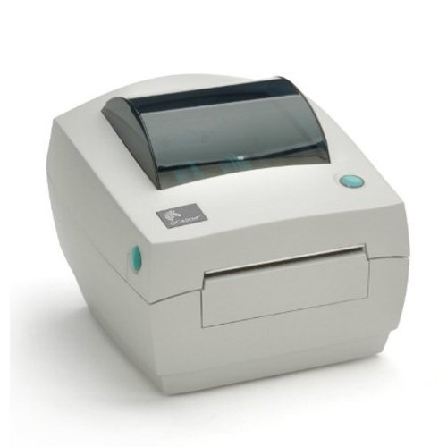 Zebra GC420D Barkod Yazıcı (420200520)