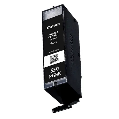 Canon PGI-550PGBK Siyah Kartuş (CANON 7250/5450)