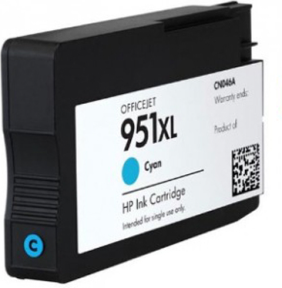 HP CN046AE Camgöbeği Kartuş NO:951XL