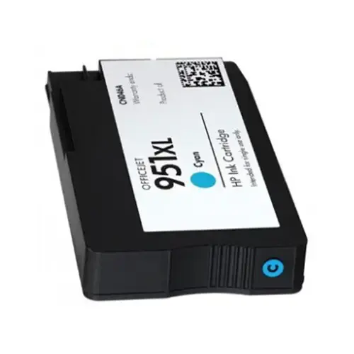 HP CN046AE Camgöbeği Kartuş NO:951XL