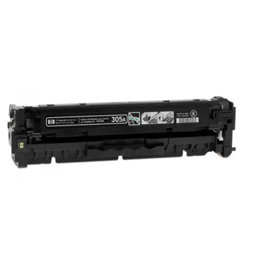 HP CE410A Siyah Toner (M351/375/451/475)305A