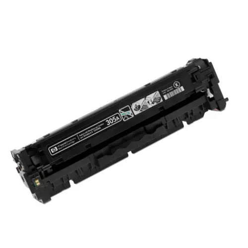 HP CE410A Siyah Toner (M351/375/451/475)305A