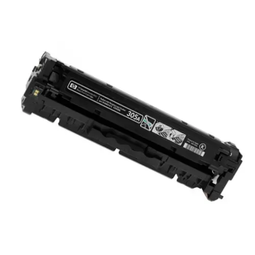 HP CE410A Siyah Toner (M351/375/451/475)305A