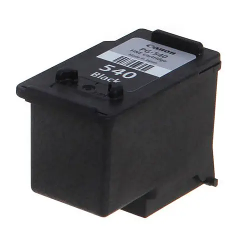 Canon PG-540BK Siyah Kartuş (MG2150/MG3150)