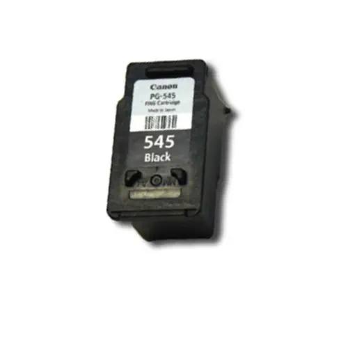 Canon PG-545BK Siyah Kartuş
