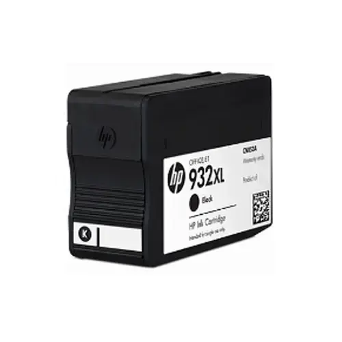 HP CN053A Siyah Kartuş No:932XL
