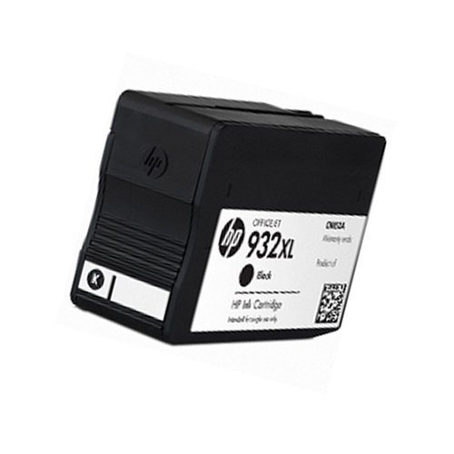 HP CN053A Siyah Kartuş No:932XL