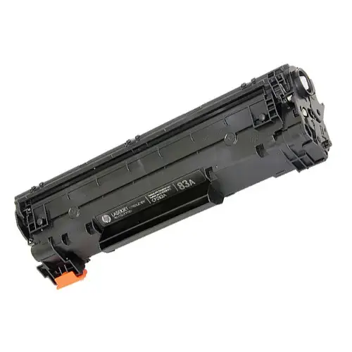 HP CF283A Siyah Toner (M125/M127)