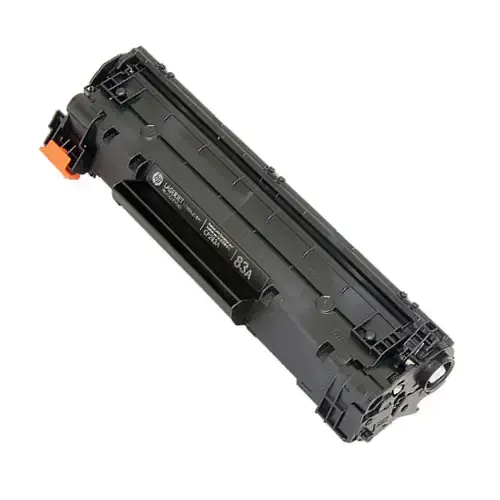 HP CF283A Siyah Toner (M125/M127)