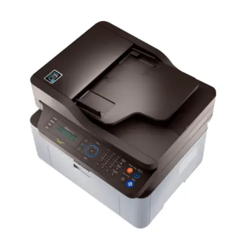 Samsung SL-M2070FW Lazer Yaz/Tar/Fot-A4 Fax Wifi