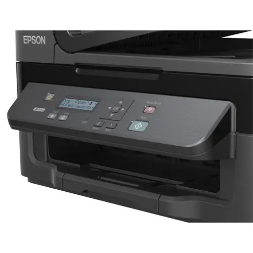 Epson M200 Yazıcı/Fotokopi/Tarayıcı +Lan A4-Tanklı