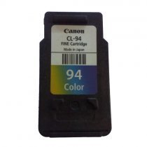 Canon CL-94 Renkli Kartuş (Canon E514)