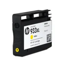 HP CN056AE Sarı Kartuş (6100/6600) No:933XL