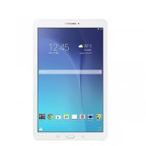 Samsung Galaxy Tab E T560 8GB Wi-Fi 9.6" Beyaz Tablet - Samsung Türkiye Garantili