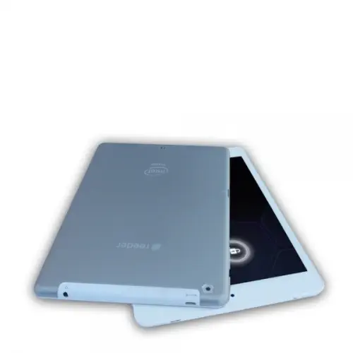Reeder A8i Quad 16GB Wi-Fi 8″ Beyaz Tablet - Reeder Türkiye Garantili