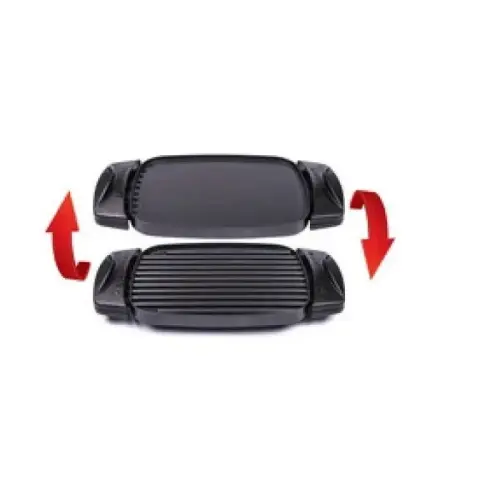 Arnica GH25210 Dumansız Elektrikli Izgara