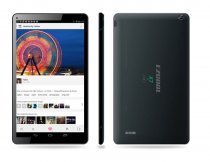 Ezcool X7 8GB Quad Core 10.1" Hd Siyah Tablet