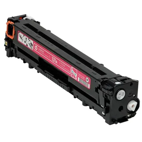 HP CF213A Kırmızı Renkli Toner (131A)