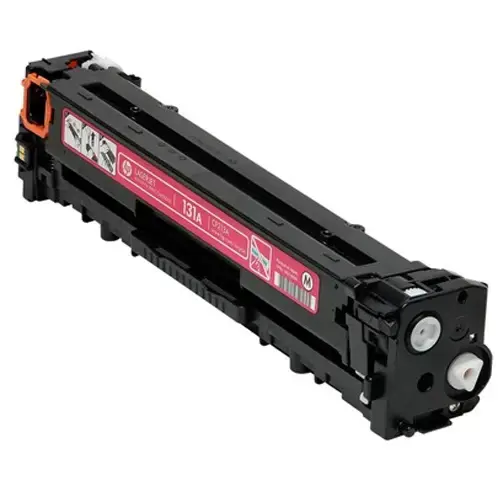 HP CF213A Kırmızı Renkli Toner (131A) 