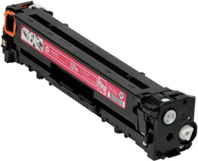 HP CF213A Kırmızı Renkli Toner (131A)
