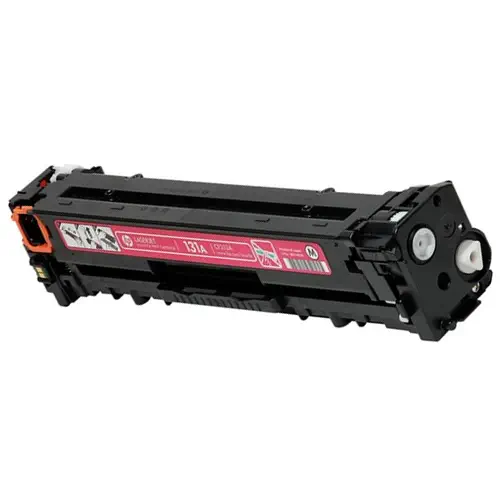 HP CF213A Kırmızı Renkli Toner (131A)