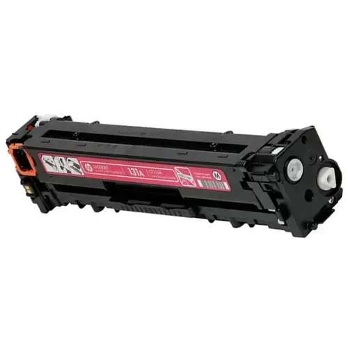 HP CF213A Kırmızı Renkli Toner (131A) 