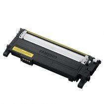 Samsung CLT-Y406S CLP-360 SL-C410W Sarı Toner (1000 Syf)
