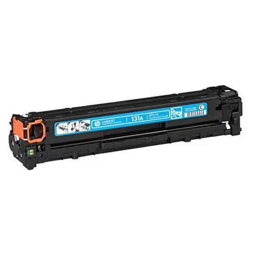 HP CF211A Mavi Renkli Toner (131A)