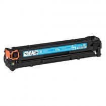 Hp CF211A Mavi Renkli Toner (131A)