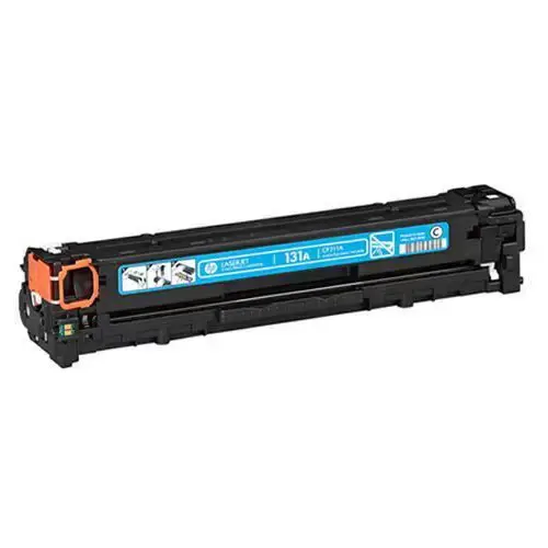 HP CF211A Mavi Renkli Toner (131A)