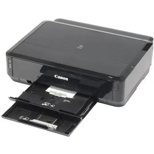 Canon Pixma IP7250 Renkli Yazıcı-A4(Cd Baskı) 