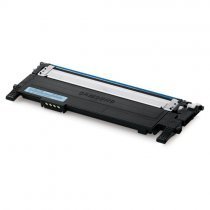 Samsung CLT-C406S CLP-360 SL-C410W Mavi Toner (1000 Syf)